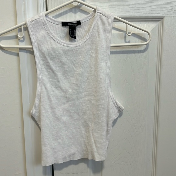 Forever21 Muscle Tank - Picture 1 of 3